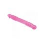 Dildo podwójne Perfect Double Dong Toyz4lovers TPE 25,4 cm - 3