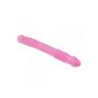 Dildo podwójne Perfect Double Dong Toyz4lovers TPE 25,4 cm - 2