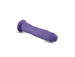 Dildo realistico Toyz4Lovers Purple