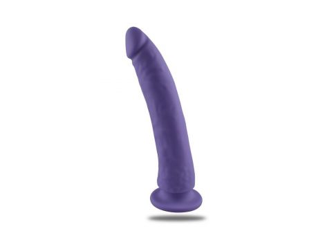 Dildo realistico Toyz4Lovers Purple - 3
