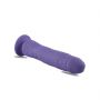 Dildo realistico Toyz4Lovers Purple - 2