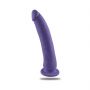 Dildo realistico Toyz4Lovers Purple - 4