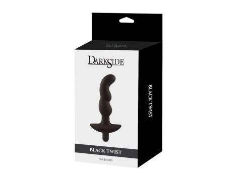 Black twist - 4