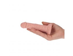 Realistyczne dildo Italian Cock Toyz4lovers naturalne 11 5 cm
