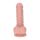 Dildo realistyczne Toyz4lovers PVC naturalny 10 5 cm
