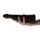 Wtyczka analna PVC Toyz4lovers czarna 26 cm