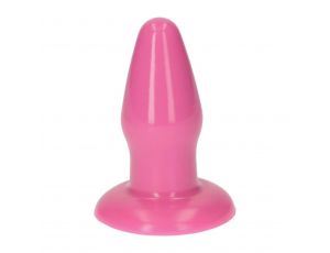 Milo Pink