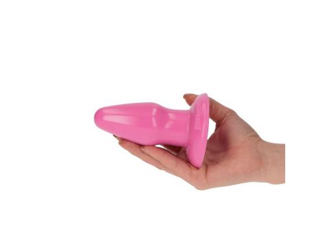 Milo Pink - 4