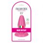 Milo Pink - 3