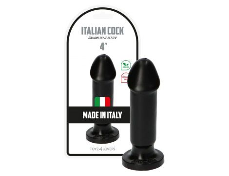 Gino Black - 8