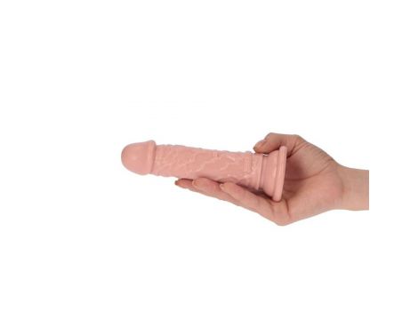 Dildo realistyczne Rino Toyz4lovers miąższ 13,5 cm - 4
