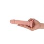 Dildo realistyczne Rino Toyz4lovers miąższ 13,5 cm - 5