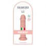 Dildo realistyczne Rino Toyz4lovers miąższ 13,5 cm - 4