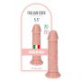 Dildo realistyczne Rino Toyz4lovers miąższ 13,5 cm - 7