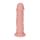 Dildo realistyczne Rino Toyz4lovers miąższ 13,5 cm