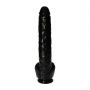Dildo PVC Toyz4lovers czarny 40 cm - 4