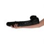 Dildo PVC Toyz4lovers czarny 40 cm - 5