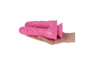 Caino e Abele Pink
