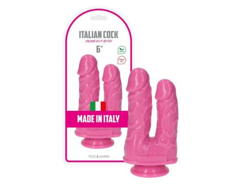 Caino e Abele Pink - 8