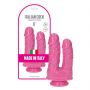 Caino e Abele Pink - 9