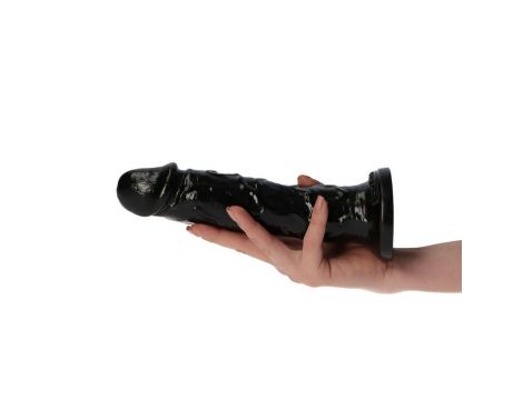 Dildo- Ottavio Black - 2