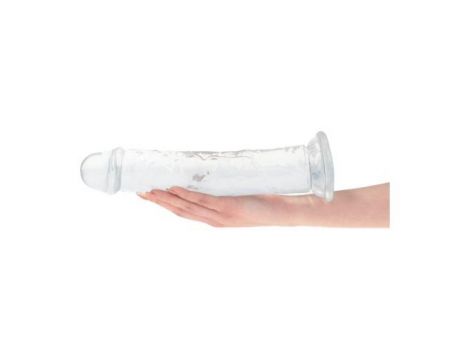 Dildo Clear Emotion Large - 3