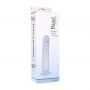 Dildo Clear Emotion Large - 2