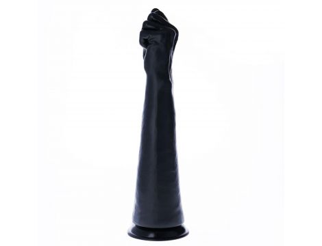 Pięść do fistingowania Sugarloaf Toyz4lovers czarna 38 cm - 4