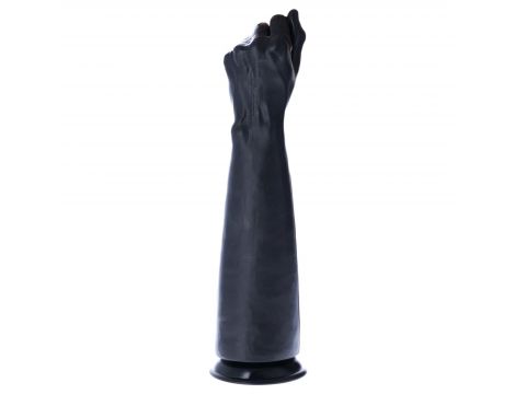 Pięść do fistingowania Sugarloaf Toyz4lovers czarna 38 cm - 6