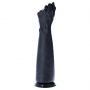 Pięść do fistingowania Sugarloaf Toyz4lovers czarna 38 cm - 7