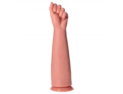 Pugno Fisting Sugarloaf Flesh - 4
