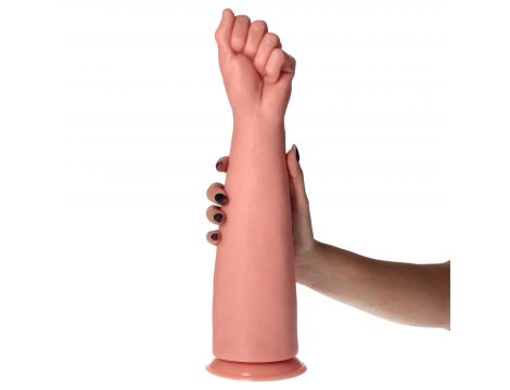 Pugno Fisting Sugarloaf Flesh - 2