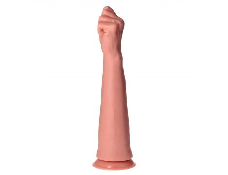 Pugno Fisting Sugarloaf Flesh - 3