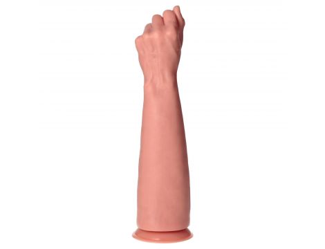 Pugno Fisting Sugarloaf Flesh - 5
