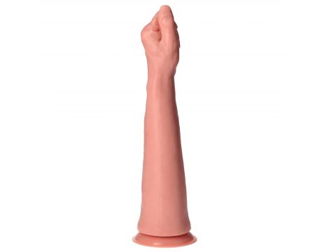 Pugno Fisting Sugarloaf Flesh - 6