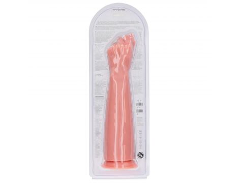 Pugno Fisting Sugarloaf Flesh - 7