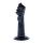 Pięść do fistingu Errigal Toyz4lovers czarna 24 cm