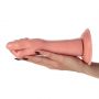 Dildo fistingowe Errigal Toyz4lovers PCV 24 cm - 4