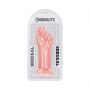 Dildo fistingowe Errigal Toyz4lovers PCV 24 cm - 8