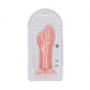 Dildo fistingowe Errigal Toyz4lovers PCV 24 cm - 6