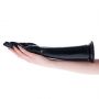 Dłoń fistingowa Benamera PVC czarna 40 cm - 3