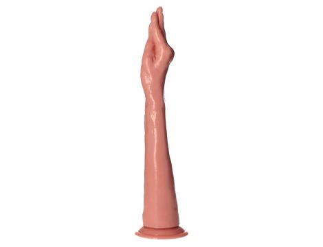 Dłoń z przedramieniem Benamera 40 cm PVC