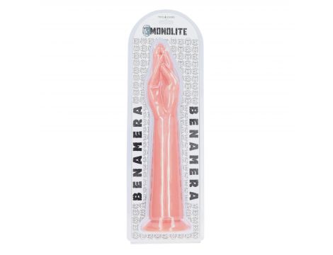 Dłoń z przedramieniem Benamera 40 cm PVC - 6