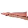 Dłoń z przedramieniem Benamera 40 cm PVC - 4