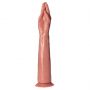 Dłoń z przedramieniem Benamera 40 cm PVC - 3