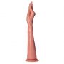 Dłoń z przedramieniem Benamera 40 cm PVC - 2
