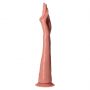 Dłoń z przedramieniem Benamera 40 cm PVC - 5