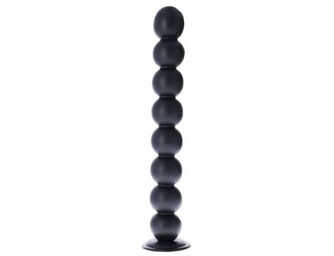 Plug Anale Trolltunga Nero - 3