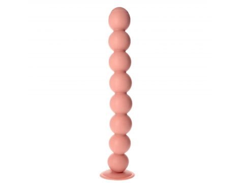 Korek analny Trolltunga Toyz4lovers 58 cm PVC - 2