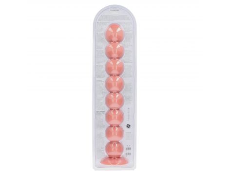 Korek analny Trolltunga Toyz4lovers 58 cm PVC - 5